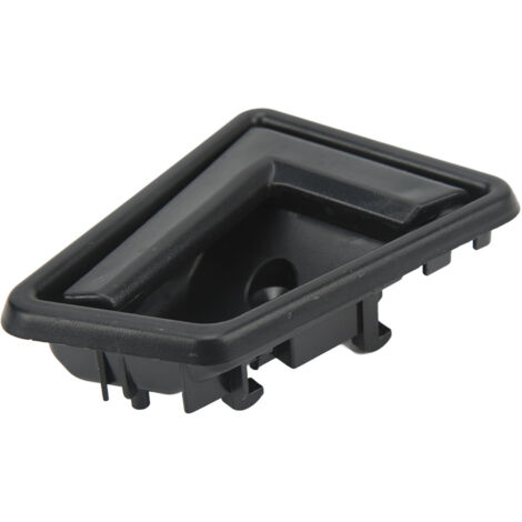 Manija interior de la puerta delantera izquierda — Manija interior de la puerta 8313056B01 — Compatible con Suzuki Sidekick 1989–1998 (Pieza de repuesto) (1/5)