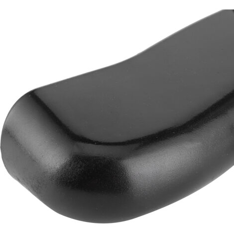 Palanca de cambio de marchas para Yamaha Pannier 4 - Kit completo de ABS negro (1/5)