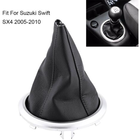 Tapa de la caja de cambios para Suzuki Swift SX4 2005-2010 (1/5)
