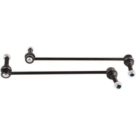 Barra estabilizadora / Juego de 2 barras estabilizadoras K750616 / K750617 para Ford Explorer / Police Interceptor (1/3)