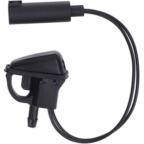 Boquilla derecha del limpiaparabrisas calefactable LR048708 para Freelander 2 L359 2006-2015 (1/5)