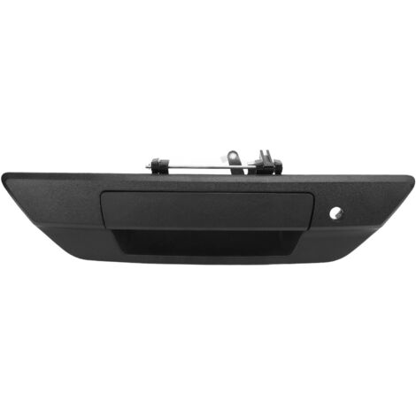 Manija de la puerta trasera con cerradura 690900K100 - Repuesto para Hilux Revo 2015-2018 (1/5)