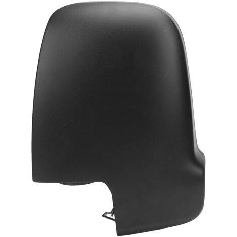 Cubierta de espejo retrovisor ABS para furgoneta Sprinter 2018-2023 (lado izquierdo) (1/5)