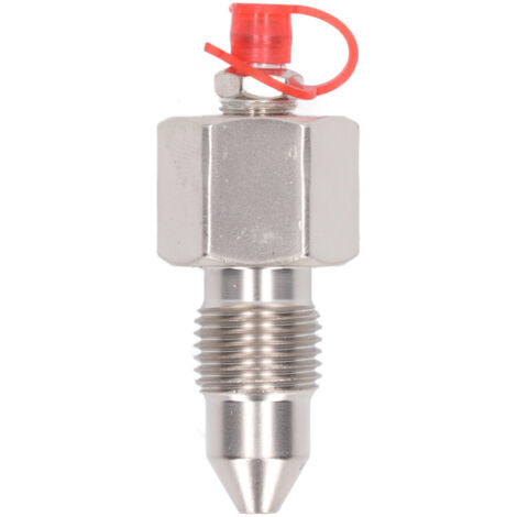 Tapa de extremo de cilindro de cadena para excavadora Hitachi 4255055 de acero inoxidable, ajuste estándar sensible