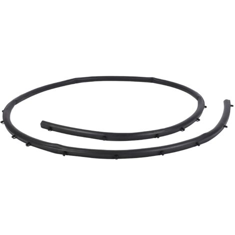 Junta de capó 68070493AA para Jeep Grand Cherokee 2011-2020 (1/5)