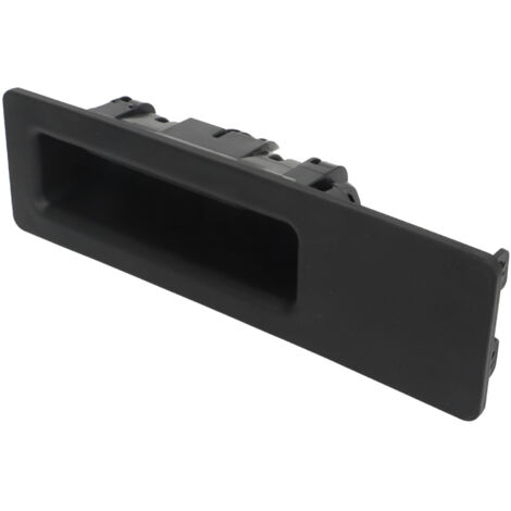 Interruptor de repuesto para la puerta del maletero del BMW Serie 2 Active Tourer F45, fácil instalación y rendimiento estable. (1/5)