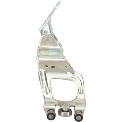 [Soporte para puerta corrediza] Conjunto con rodamiento para Toyota Sienna 2004-2010, lado derecho - Funcionamiento silencioso (1/5)