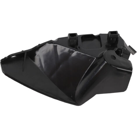 Soporte de parachoques delantero para Tesla Model S 2012-2021, ABS, montaje directo. (1/5)
