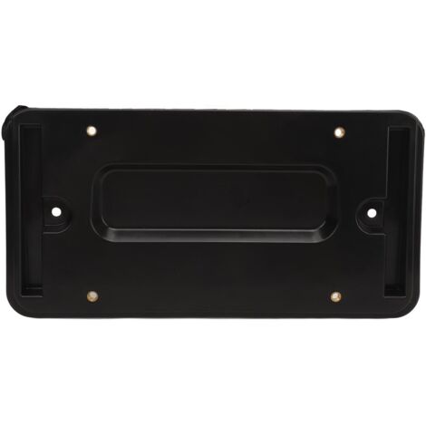 Soporte para matrícula trasera LR019327 para Range Rover Sport LR2 LR3 LR4 (1/5)