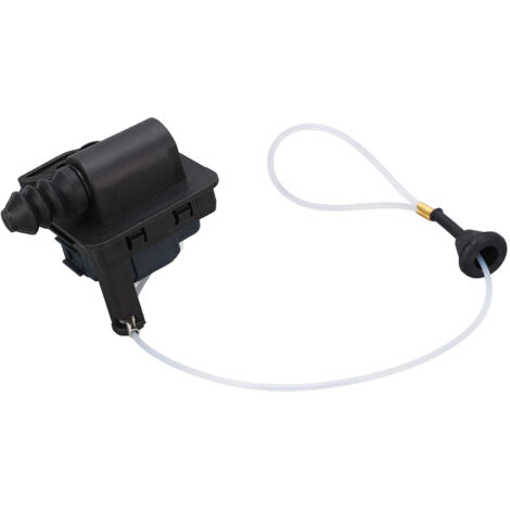 Actuador de la tapa del depósito de combustible 74700-TBA-A02 Kit de accionamiento de la tapa del depósito de combustible para Civic 2016-2021 Fácil de instalar (1/5)