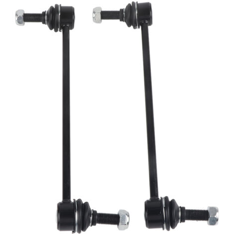 Bieleta de barra estabilizadora negra OEM K80899 (par) Ford Mustang 2005-2014 (1/5)