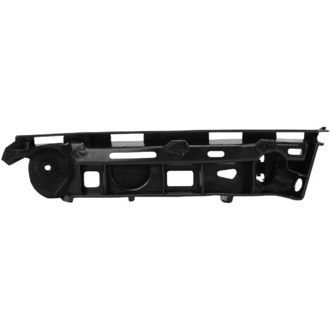 Soporte de montaje del parachoques delantero ABS - Compatible con Aygo 2014-2021, lado del pasajero (1/5)