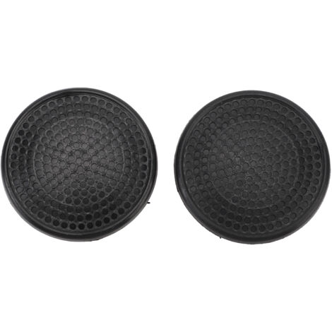 Juego de tapas ahumadas para los orificios de los faros delanteros de Toyota 4Runner (1999-2002) (1/5)