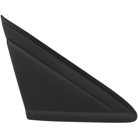 Cubierta de espejo triangular para Escape 2013-2019, ABS negro, lado derecho CJ54S16004AD5JA6 (1/5)
