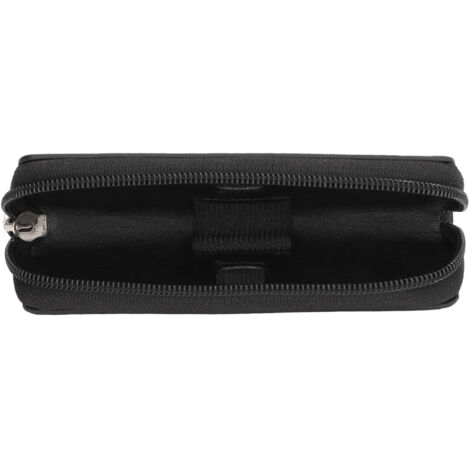Estuche portátil de PU para TS80P, TS100, DT71 - Impermeable y compacto para equipos (1/5)