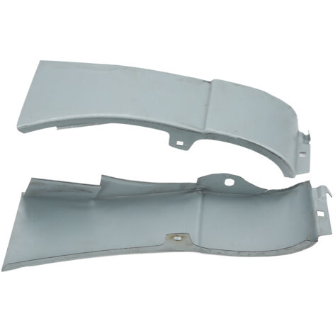Kit de reparación de paneles metálicos de alta resistencia y precisión para parachoques y guardabarros de automóviles (2 piezas) (1/5)