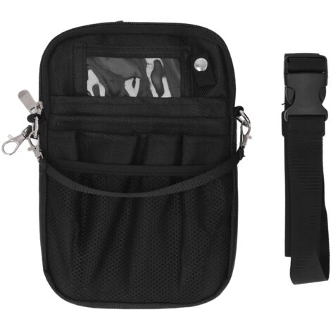 Bolsa multifuncional para bricolaje, impermeable y duradera (1/5)