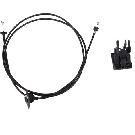 Cable de arranque del capó del motor 5r2z16a665ab para Ford Falcon Fairlane LTD XR6 XR8 GT FPV (1/5)