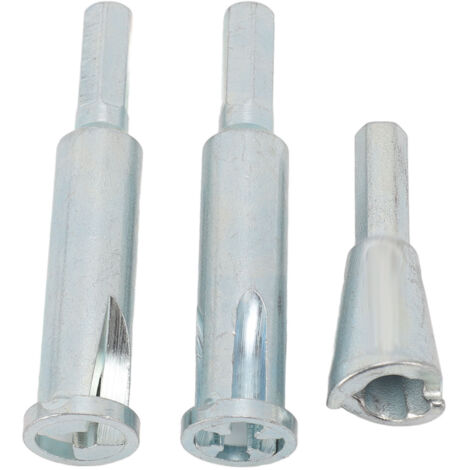 Enrollador y torcedor de cables para taladros eléctricos (3 y 5 cables) - Kit de herramientas eléctricas (1/5)