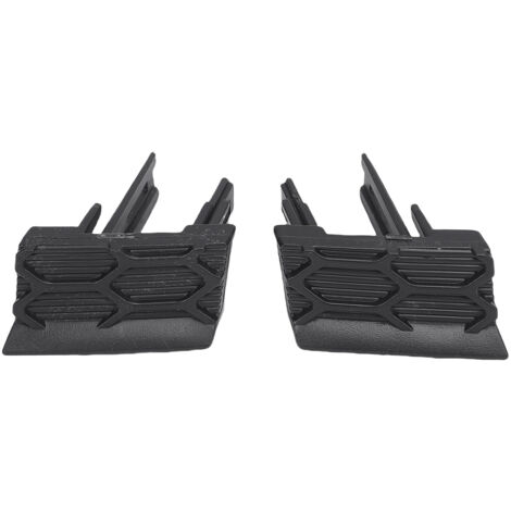 【Tapones para lavafaros】 68223016AA / 68223017AA ABS 2 piezas izquierda y derecha protección eficaz y diseño elegante para automóviles (1/5)