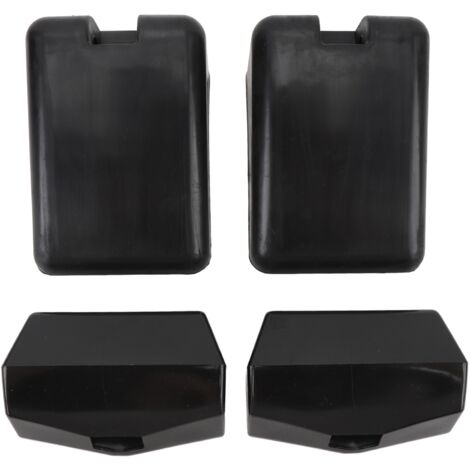 Soporte para pestillo de parachoques y capó - Kit de repuesto L856081 - Poliuretano de alta resistencia - Peterbilt 567/579 (1/5)