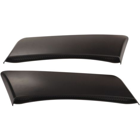 Kit de protección de ventilación de puerta ABS para Ford Mustang GT350 2015-2018 (1/5)