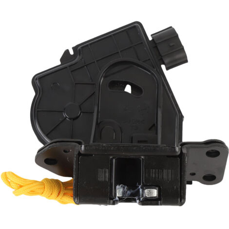 Actuador de cerradura de maletero de metal ABS para Toyota Scion xB/iQ/xD/V - 69350-28151 (1/5)