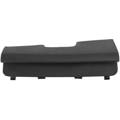 Tapa de orificio de montaje del enganche de remolque ABS, compatible con BMW X3 E83 (2003-2010), con referencia OE 51123400949. (1/5)