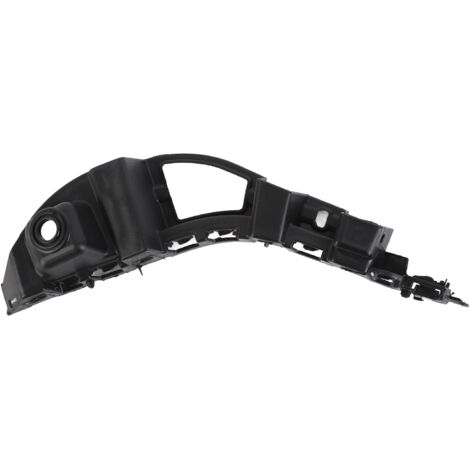 Soporte de parachoques delantero para Sprinter W907/W910, ABS de alta resistencia. (1/5)