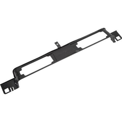 Marco de luz para matrícula metálica 96252JL00A compatible con Infiniti Q40 G37 G25 G35 (1/5)