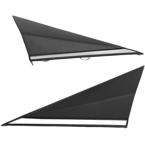 Moldura frontal para Hyundai Elantra 86190-3X000 - Moldura protectora de ABS resistente a los arañazos (1/5)