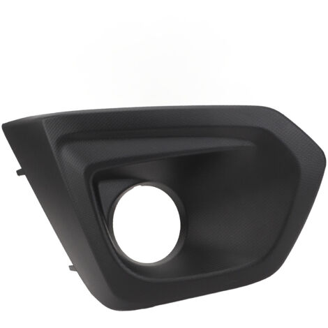 Proyector de faros delanteros - Subaru Impreza 2012-2014 - ABS negro - Fácil instalación (1/5)