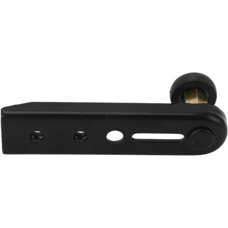Conjunto de cojinete del lado del pasajero del rodillo de la puerta corrediza 15837340 para Chevrolet Express (1/5)