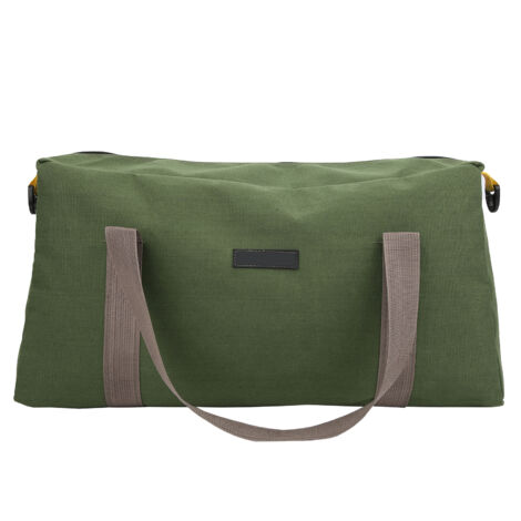 Bolsa de almacenamiento eléctrico de lona resistente de 20 pulgadas / Bolsa de herramientas multifuncional (1/5)
