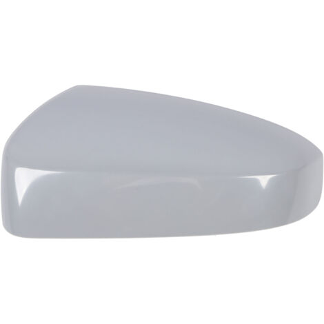 Cubierta del espejo retrovisor para Nissan Sentra 2007-2012 (96301ET03E) - ABS resistente a los arañazos y galardonado. (1/5)
