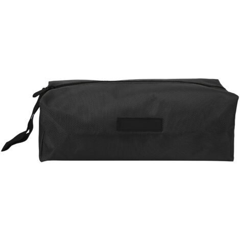 Bolsa/bolsa multifuncional portátil impermeable Oxford gruesa para herramientas - Modelo 1680D (1/5)
