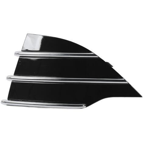 Faro delantero con tira cromada para Ford Escape 2013-2016 (lado izquierdo) (1/5)
