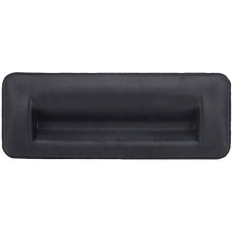 Interruptor de manija de puerta 3T0827566C para Audi A1 2010-2018: ABS duradero, fácil instalación. (1/5)