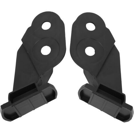 [Refuerzo de parachoques] 51118195295 Par OEM para BMW Serie 3 E46 (1/5)