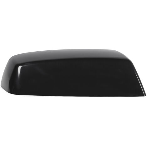 Cubierta de espejo retrovisor de puerta de ABS resistente para Ram 1500 2014-2018, lado derecho, 22919758 (1/5)