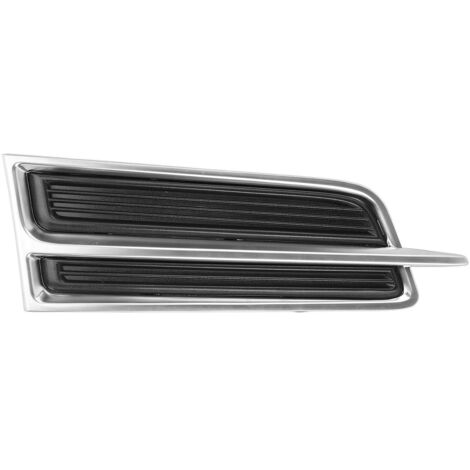 Cubierta de faro antiniebla 20901633 Cadillac XTS con cubierta frontal (1/5)
