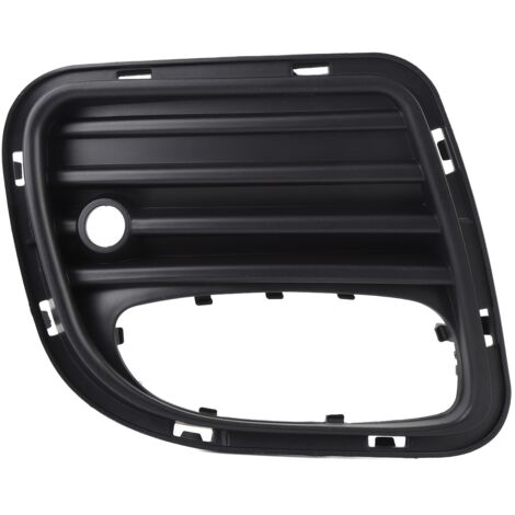 Cubierta de la luz antiniebla trasera para Mini R56 R57 R58 R59: material plástico resistente, protector y de estilo deportivo. (1/5)
