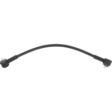 Cable de soporte del portón trasero 6570660021 - Repuesto reforzado para Toyota Land Cruiser 100/105 (1998-2007) (1/5)