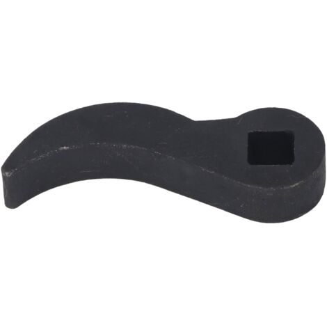 Adaptador de palanca de 3/8" para extraer semiejes de acero aleado. (1/5)