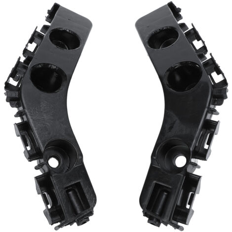 Soporte de parachoques delantero ABS para Jeep Grand Cherokee WK2 2010-2013 (1/5)