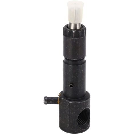 Inyector diésel para 186F - Aleación de metal resistente - 98,5 mm (1/5)