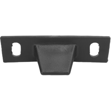 Manija estabilizadora de puerta lateral ABS 04675516AB de alta resistencia y durabilidad para Dodge Grand Caravan 1996-2008 (1/5)
