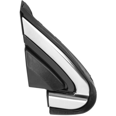 Cubierta cromada para el pilar del espejo retrovisor para Honda CR-V 2007-2011 (1/5)