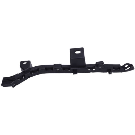 Soporte de parachoques delantero para Sprinter W906 2014-2018 - ABS de alta resistencia, fácil instalación (1/5)