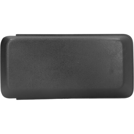 Protector de parachoques derecho para F150 2018-2020 [tapa ABS] (1/5)